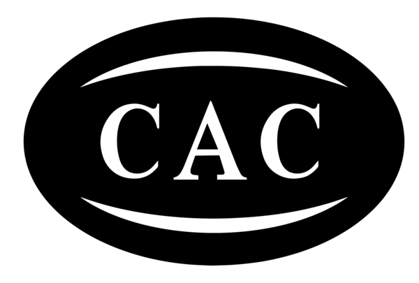 CAC logo